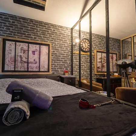 50 Nuances De Bonheur - A *