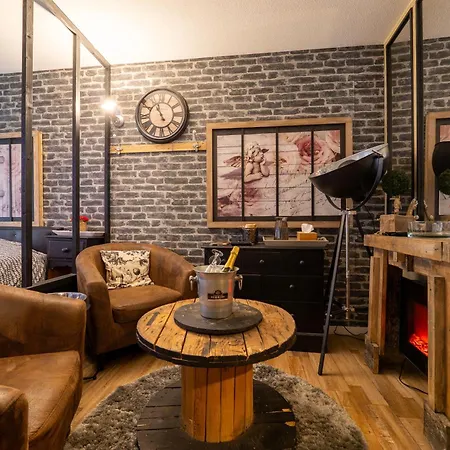 50 Nuances De Bonheur - A * 루앙