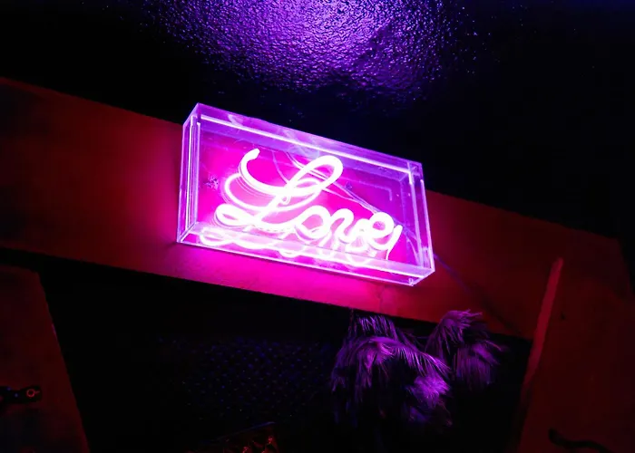 50 Nuances De Bonheur - à Appartamento