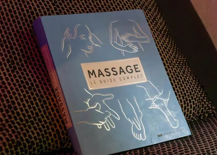 50 Nuances De Bonheur - à * Rouen