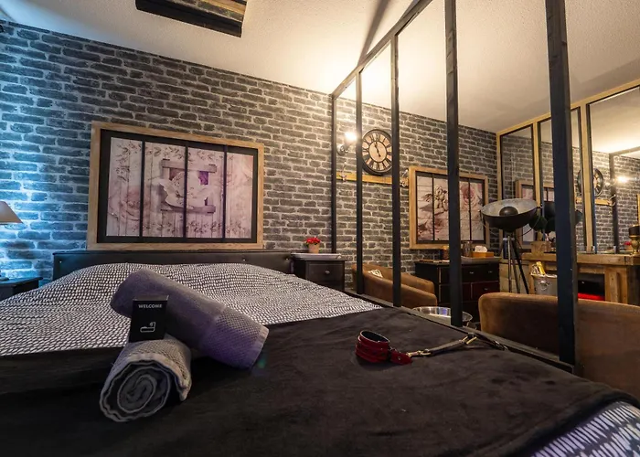 50 Nuances De Bonheur - A *