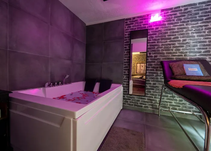 50 Nuances De Bonheur - à